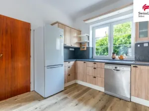 Prodej rodinného domu, Zábřeh, Tůmova, 297 m2