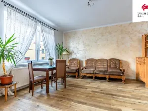 Prodej rodinného domu, Zábřeh, Tůmova, 297 m2