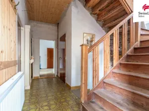 Prodej rodinného domu, Zábřeh, Tůmova, 297 m2