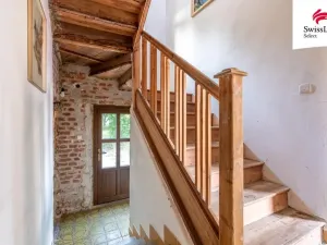 Prodej rodinného domu, Zábřeh, Tůmova, 297 m2