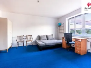 Prodej rodinného domu, Zábřeh, Tůmova, 297 m2