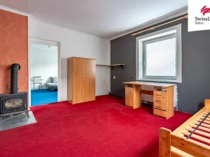 Prodej rodinného domu, Zábřeh, Tůmova, 297 m2