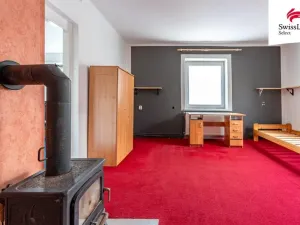 Prodej rodinného domu, Zábřeh, Tůmova, 297 m2