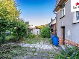 Prodej rodinného domu, Zábřeh, Tůmova, 297 m2