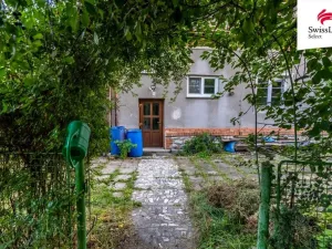 Prodej rodinného domu, Zábřeh, Tůmova, 297 m2