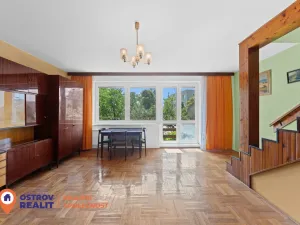 Prodej rodinného domu, Kostelec na Hané, Palackého, 184 m2