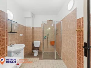 Prodej rodinného domu, Kostelec na Hané, Palackého, 184 m2