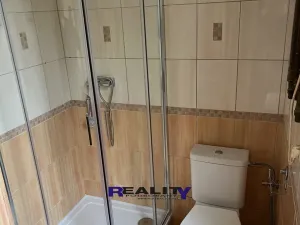 Pronájem bytu 2+1, Žatec, Boženy Němcové, 50 m2