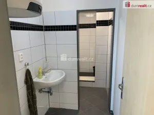 Prodej výrobních prostor, Liteň, U Vodárny, 190 m2