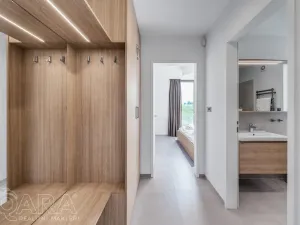 Prodej bytu 3+kk, Mladé Buky, 63 m2