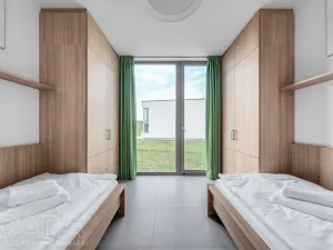 Prodej bytu 3+kk, Mladé Buky, 63 m2