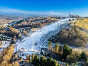 Prodej bytu 3+kk, Mladé Buky, 63 m2