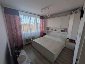 Prodej bytu 3+1, Most, K. H. Borovského, 54 m2