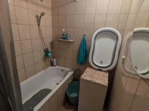 Prodej bytu 3+1, Most, K. H. Borovského, 54 m2
