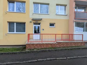 Prodej bytu 3+1, Most, K. H. Borovského, 54 m2