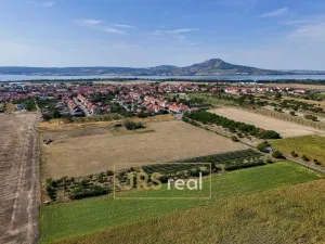 Prodej zahrady, Šakvice, 1790 m2