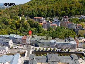 Prodej bytu 1+1, Karlovy Vary, I. P. Pavlova, 37 m2