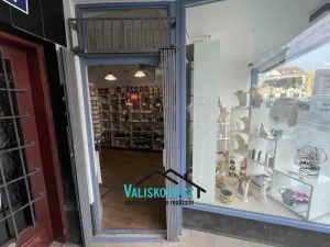 Pronájem obchodního prostoru, Kroměříž, Velké náměstí, 32 m2