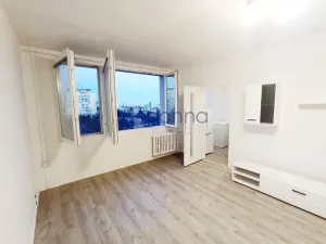 Pronájem bytu 1+1, Praha, Košťálkova, 37 m2