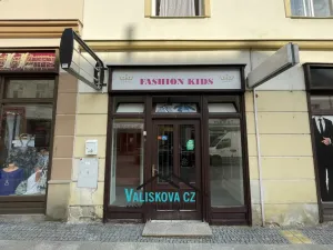 Pronájem obchodního prostoru, Kroměříž, Vodní, 30 m2