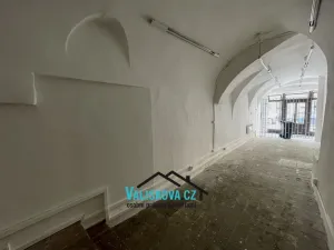 Pronájem obchodního prostoru, Kroměříž, Vodní, 30 m2