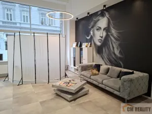 Pronájem obchodního prostoru, Olomouc, 1. máje, 70 m2