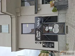 Pronájem obchodního prostoru, Olomouc, 1. máje, 70 m2