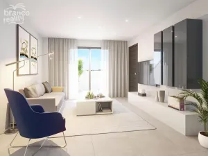 Prodej rodinného domu, San Pedro del Pinatar, Murcia, Španělsko, 53 m2