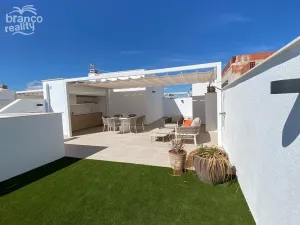 Prodej rodinného domu, Pilar de La Horadada, Alicante, Španělsko, 87 m2