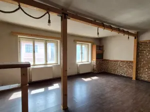 Prodej rodinného domu, Radnice, Dědická, 240 m2