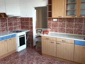 Pronájem bytu 2+1, Olomouc - Lazce, Lazecká, 68 m2