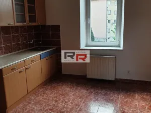 Pronájem bytu 2+1, Olomouc - Lazce, Lazecká, 68 m2