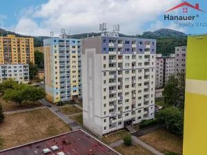 Prodej bytu 3+1, Děčín - Děčín XXXII-Boletice nad Labem, Čsl. partyzánů, 75 m2