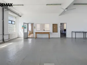 Prodej výrobních prostor, Aš, Mánesova, 2350 m2