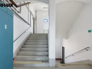 Prodej výrobních prostor, Aš, Mánesova, 2350 m2