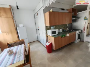 Pronájem bytu 4+1, Karlovy Vary - Stará Role, Školní, 84 m2