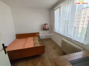 Pronájem bytu 4+1, Karlovy Vary - Stará Role, Školní, 84 m2