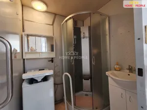Pronájem bytu 4+1, Karlovy Vary - Stará Role, Školní, 84 m2