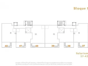 Prodej bytu 4+kk, San Miguel de Salinas, Alicante, Španělsko, 118 m2