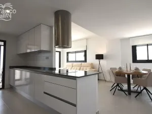 Prodej bytu 4+kk, San Miguel de Salinas, Alicante, Španělsko, 118 m2
