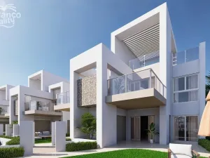 Prodej rodinného domu, Ciudad Quesada, Alicante, Španělsko, 73 m2