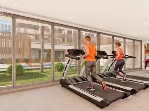 Prodej bytu 4+kk, Pilar de La Horadada, Alicante, Španělsko, 104 m2