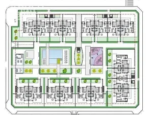 Prodej bytu 4+kk, Pilar de La Horadada, Alicante, Španělsko, 104 m2