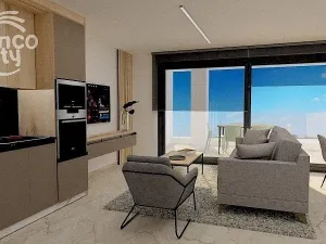 Prodej bytu 4+kk, Pilar de La Horadada, Alicante, Španělsko, 104 m2