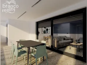 Prodej bytu 4+kk, Pilar de La Horadada, Alicante, Španělsko, 81 m2