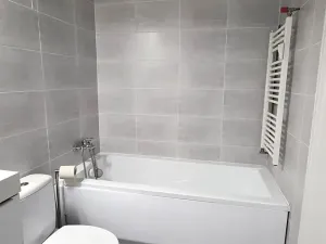 Pronájem bytu 2+kk, Průhonice, U Křížku, 44 m2