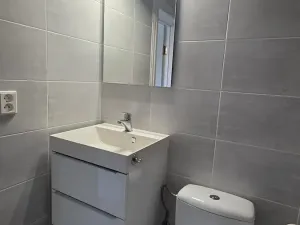 Pronájem bytu 2+kk, Průhonice, U Křížku, 44 m2