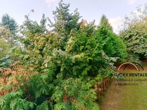 Pronájem bytu 2+kk, Průhonice, U Křížku, 44 m2
