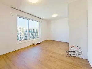 Pronájem bytu 1+kk, Praha - Chodov, Horynova, 32 m2