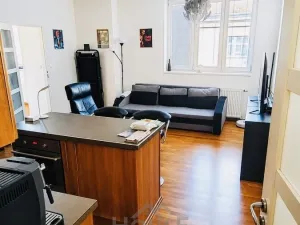 Prodej bytu 1+1, Praha - Záběhlice, Záběhlická, 48 m2